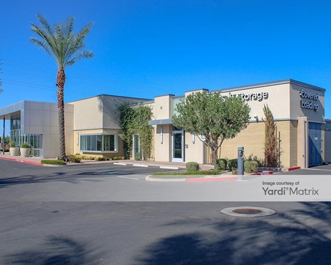 Storage Units for Rent available at 2015 South Arizona Avenue, Chandler, AZ 85286