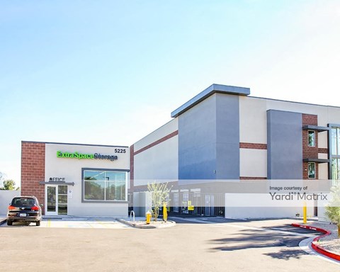 Storage Units for Rent available at 5223 East Van Buren Street, Phoenix, AZ 85008