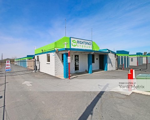 Storage Units for Rent available at 6390 South Santa Clara Avenue, Tucson, AZ 85706