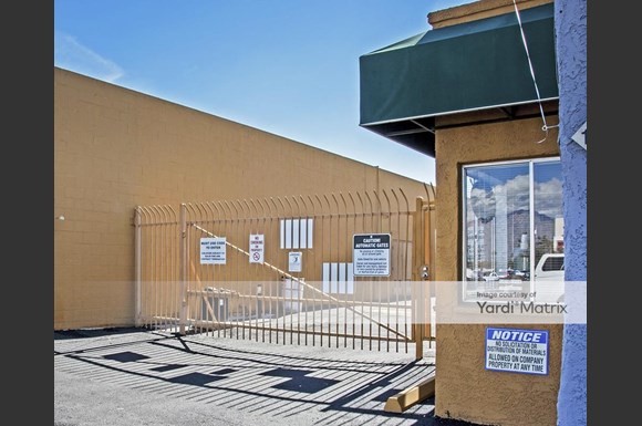 Midway Rv Self Storage 4500 East Speedway Blvd Tucson Rentcafe