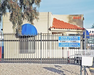 Storage Units for Rent available at 6401 South 6Th Avenue, Tucson, AZ 85706 Photo Gallery 1