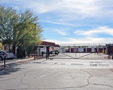 Storage Units for Rent available at 8600 East Speedway Blvd, Tucson, AZ 85710 Photo Gallery 1