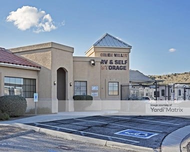 Storage Units for Rent available at 1730 West Duval Commerce Court, Green Valley, AZ 85614 Photo Gallery 1
