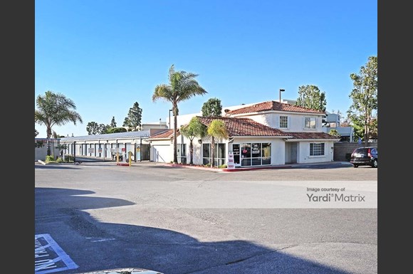 Us Storage Centers 23711 Crenshaw Blvd Torrance Rentcafe
