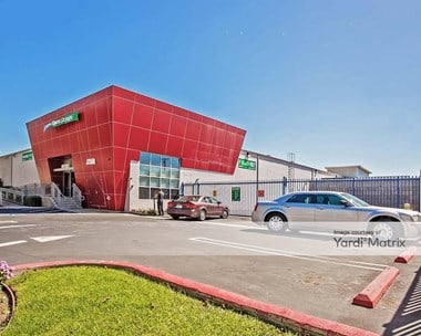 Storage Units for Rent available at 3250 Olympic Blvd, Santa Monica, CA 90404 - Photo Gallery 1