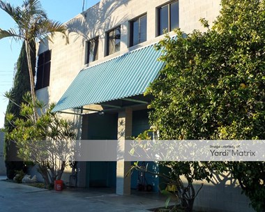 Storage Units for Rent available at 17107 South Figueroa Street, Gardena, CA 90248