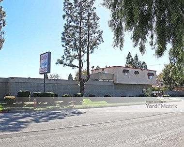 Storage Units for Rent available at 4300 Emerald Street, Torrance, CA 90503 - Photo Gallery 1