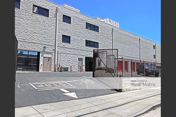 Public Storage 6840 Santa Monica Blvd Los Angeles Rentcafe