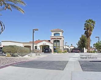 Storage Units for Rent available at 70170 Highway 111, Rancho Mirage, CA 92270