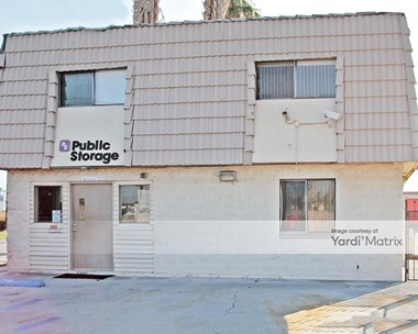 Storage Units for Rent available at 1600 Fairway Drive, Colton, CA 92324 Photo Gallery 1