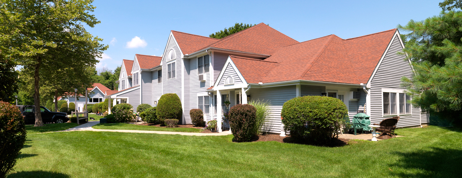 Pondside at Littleton Apartments in Littleton, MA