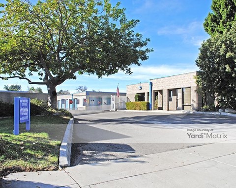 Storage Units for Rent available at 8646 Vineyard Avenue, Rancho Cucamonga, CA 91730