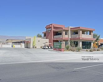 Storage Units for Rent available at 73750 Dinah Shore Drive, Palm Desert, CA 92211