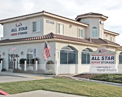 Storage Units for Rent available at 32456 Haun Road, Menifee, CA 92584