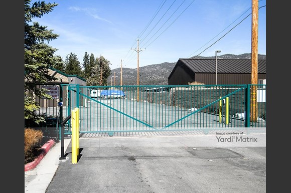 Fox Farm Self Storage 41856 Fox Farm Road Big Bear Lake Rentcafe