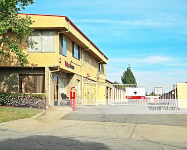 Storage Units for Rent available at 701 South Palmetto Avenue, Ontario, CA 91762 Photo Gallery 1
