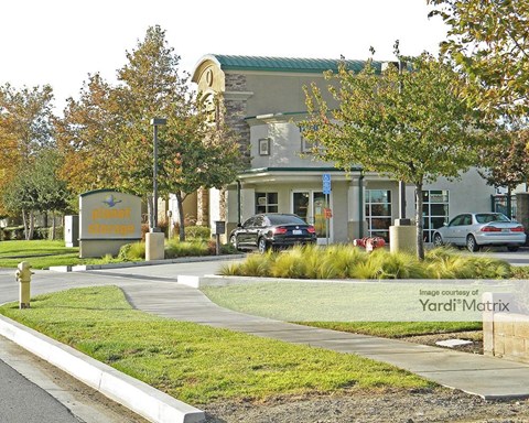 Storage Units for Rent available at 12330 Arrow Route, Rancho Cucamonga, CA 91739