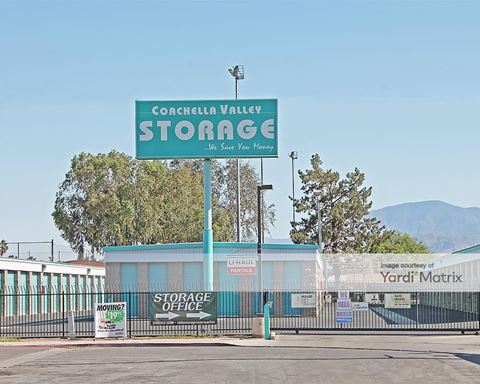 Storage Units for Rent available at 46148 Marilyn Street, Indio, CA 92201