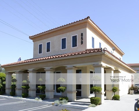 Storage Units for Rent available at 859 Desert Lawn Drive, Beaumont, CA 92223