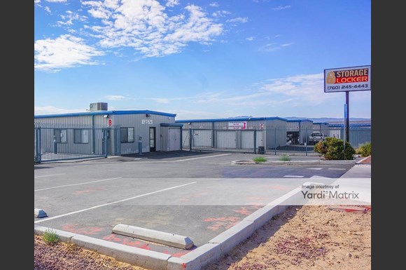 Storage Locker 13574 6th Avenue Victorville Rentcafe