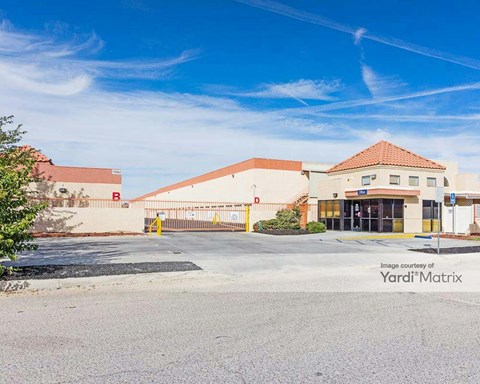 Storage Units for Rent available at 19464 Town Center Drive, Apple Valley, CA 92308