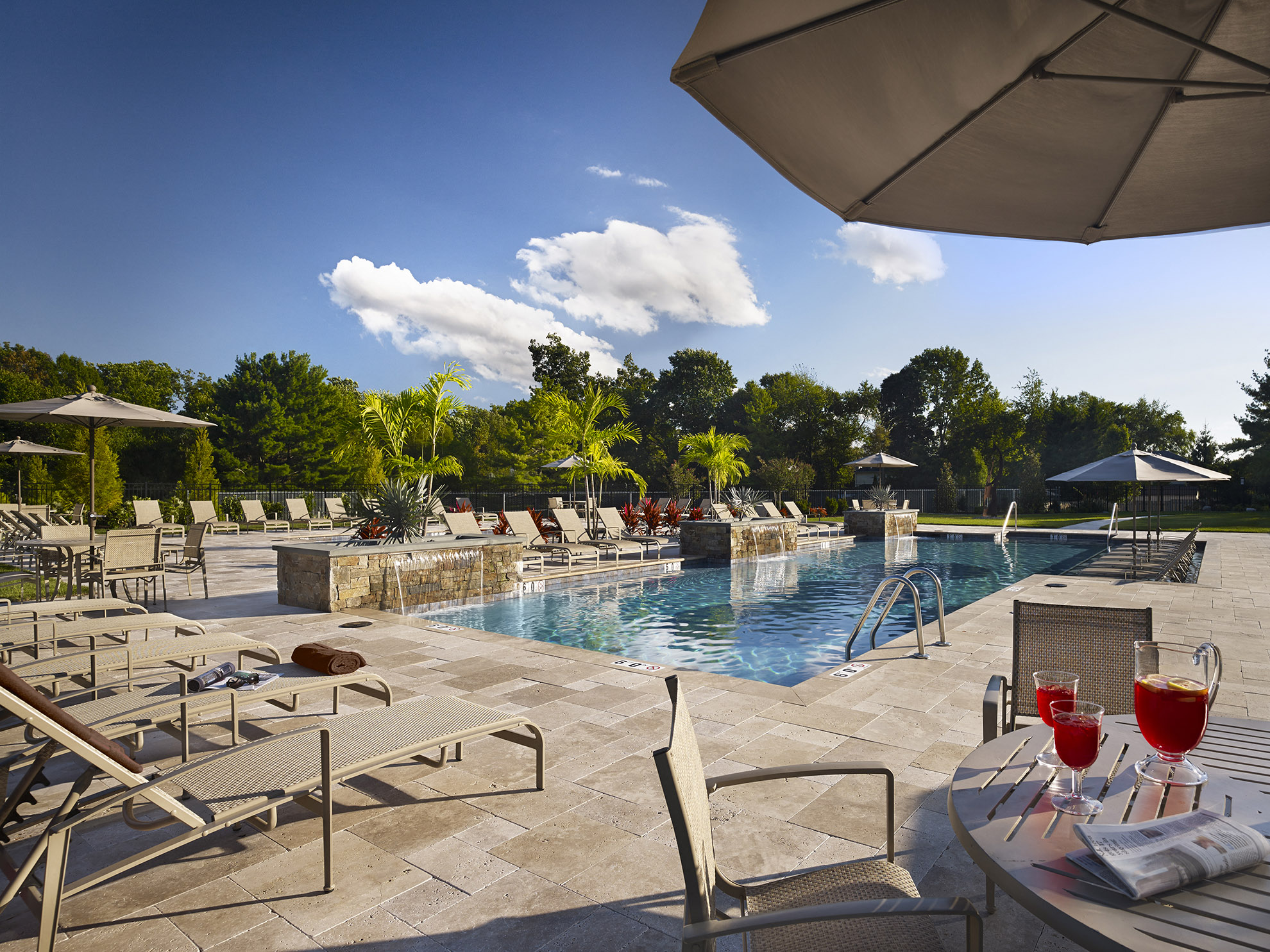 Blue Bell Villas Apartments, 1560 Wick Lane, Blue Bell, PA RentCafe