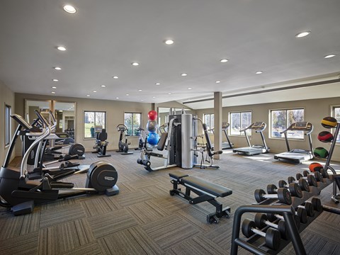 Townhome for rent with gym State Of The Art Fitness Center at Blue Bell Villas, Blue Bell, Pennsylvania