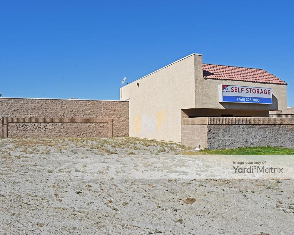 Storage Units for Rent available at 500 West Radio Road, Palm Springs, CA 92262 - Photo Gallery 3