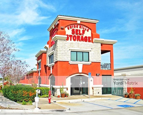 Storage Units for Rent available at 15315 Red Barn Court, Chino Hills, CA 91709