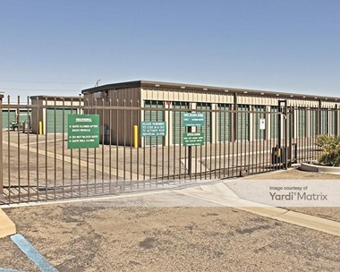 Storage Units for Rent available at 12217 Apatite Avenue, Victorville, CA 92395 Photo Gallery 1