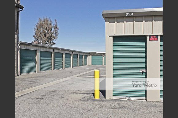 Bear Valley Apatite Self Storage 12217 Apatite Avenue Victorville Rentcafe