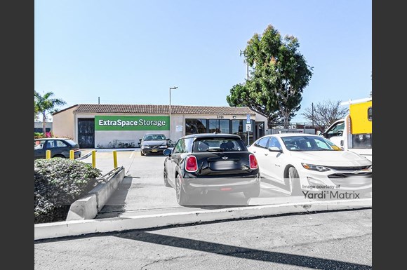 Redondo Torrance Mini Storage 3701 Inglewood Avenue Redondo Beach Rentcafe