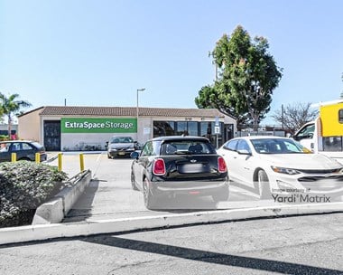 Storage Units for Rent available at 3701 Inglewood Avenue, Redondo Beach, CA 90278 Photo Gallery 1