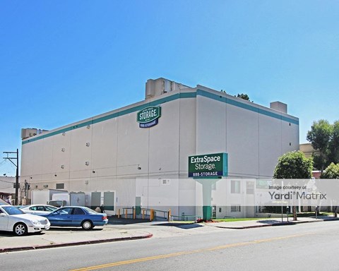 Storage Units for Rent available at 4728 Fountain Avenue, Los Angeles, CA 90029