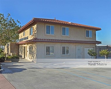 Storage Units for Rent available at 37560 Sierra Hwy, Palmdale, CA 93550 Photo Gallery 1