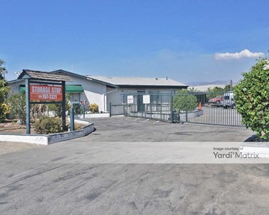 Storage Units for Rent available at 8200 Webb Avenue, North Hollywood, CA 92860 Photo Gallery 1