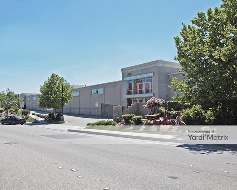 Storage Units for Rent available at 28111 Kelly Johnson Pkwy, Valencia, CA 91355