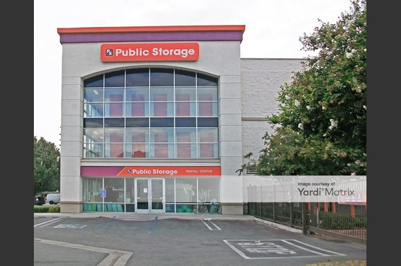 Public Storage 15350 Oxnard Street Van Nuys Rentcafe