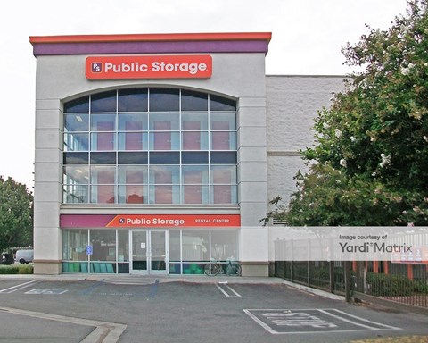 Storage Units for Rent available at 15350 Oxnard Street, Van Nuys, CA 91411