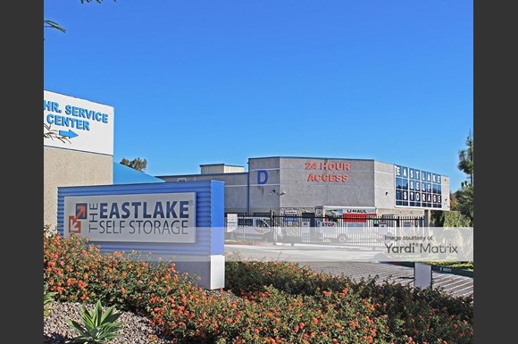 Smartstop Self Storage 2380 Fenton Street Chula Vista Rentcafe