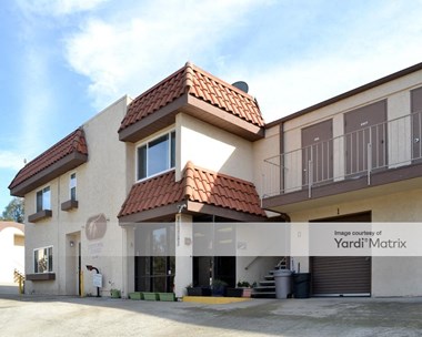 Storage Units for Rent available at 9780 Candida Street, San Diego, CA 92126 - Photo Gallery 1