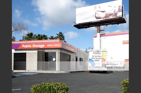 Public Storage 5950 Federal Blvd San Diego Rentcafe