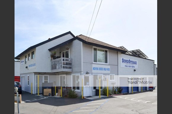 Superstorage 148 Robelini Drive Vista Rentcafe