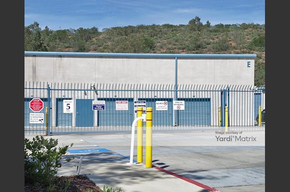 Scripps Poway Self Storage 12380 Stowe Drive Poway Rentcafe