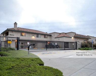 Storage Units for Rent available at 1605 Olivenhain Road, Encinitas, CA 92024 - Photo Gallery 1