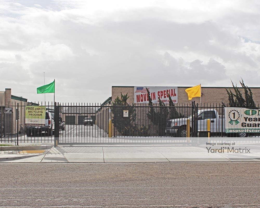 Storage Facility Features Stor Em Self Storage In Chula Vista Ca