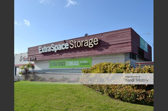 San Diego Ca Storage Rental Sorrento Mesa Self Storage Features