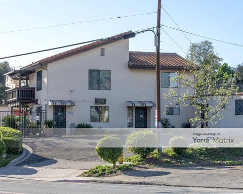 Storage Units for Rent available at 13670 Highway 8 Business, Lakeside, CA 92040