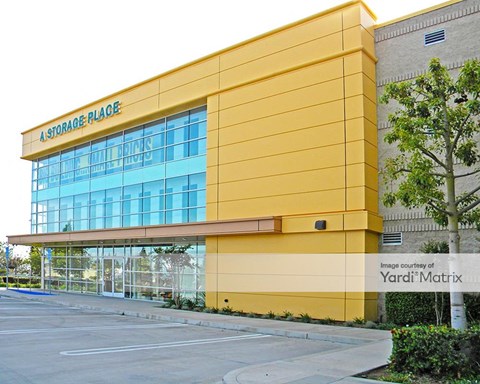 Storage Units for Rent available at 5220 West Mission Blvd, Montclair, CA 91762