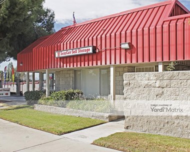 Storage Units for Rent available at 26441 Highland Avenue, Highland, CA 92346 Photo Gallery 1